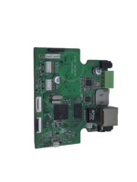 Carte de contrôle industrielle OEM Assemblage électronique multicouche 16 ans d'expérience PCBA Garantie 3 ans clé en main personnalisée à guichet unique