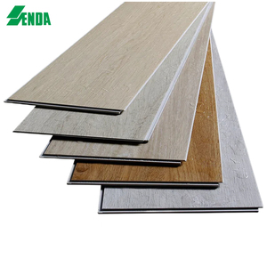 Nhanh chóng-cài đặt không thấm nước PVC Vinyl/SPC/<span class=keywords><strong>WPC</strong></span> sàn nhanh chóng bấm vào khóa cho khu dân cư thương mại nhà bếp trường văn phòng phòng ngủ - Product Image 2