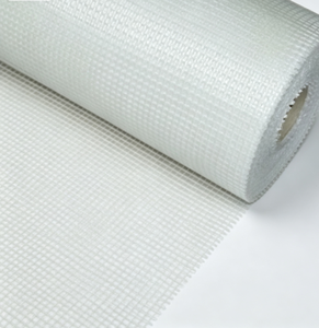 Maille en fibre de verre de qualité nationale, résistante aux alcalis, pour l'isolation thermique des murs extérieurs - Product Image 1