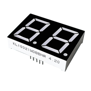 1.0 "<span class=keywords><strong>Red</strong></span> Epoxy truy cập <span class=keywords><strong>LED</strong></span> hiển thị <span class=keywords><strong>2</strong></span> chữ số - Product Image 4