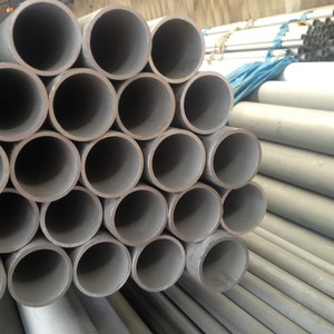 ASTM b622 UNS n10665 (<span class=keywords><strong>hastelloy</strong></span> <span class=keywords><strong>B2</strong></span>) Ống và ống liền mạch - Product Image 5