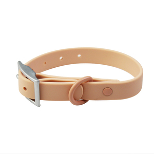 Arnés de entrenamiento para perros pequeños, medianos y grandes, impermeable, de <span class=keywords><strong>PVC</strong></span>, sin tirones, a juego con correa de Collar - Product Image 2
