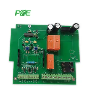 china fpc manufacturer PCB&PCBA led module pcb assembly