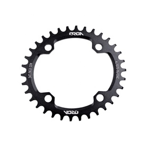 36T Narrow wide vélo <span class=keywords><strong>plateaux</strong></span> 6061 en aluminium pièces de vélo <span class=keywords><strong>vtt</strong></span> - Product Image 1