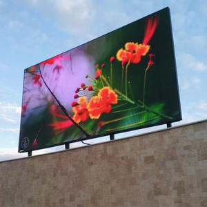 P2.5 Full Color Outdoor Led Reclame Scherm Groot Podium Conferentieruimte Display Board - Product Image 2