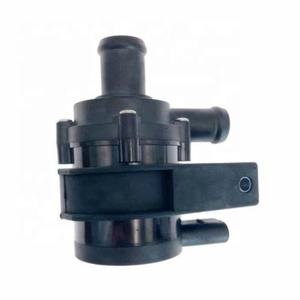 Pompe à eau électrique secondaire supplémentaire 1K0965561G avec <span class=keywords><strong>prix</strong></span> d'usine Vw T4 12V utilisé pour Audi VW <span class=keywords><strong>Seat</strong></span> Car 12 mois Vw Vanagon - Product Image 1