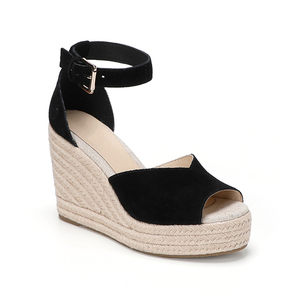 Nicecin Offre Spéciale Haute Qualité <span class=keywords><strong>Espadrilles</strong></span> Pour femmes caoutchouc fabriqués à la main semelle avec brodé de bande dessinée chiffres Logo personnalisé - Product Image 6