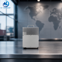 Switch de Datos Ethernet Gigabit Industrial de 12 Puertos 5720I-12X-SI-AC con 4 Puertos de Enlace Ascendente SFP+ de 10G y Fuente de Alimentación Interna AC