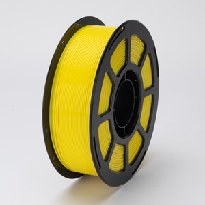 เส้นพลาสติก PETG สำหรับพิมพ์ 3 มิติ ขนาด 1.75 มม. น้ำหนัก 1 กก. สำหรับเครื่องพิมพ์ 3 มิติ ใช้ได้กับเครื่องพิมพ์ Blue Maker, Creality, Cnvoron และ Anycubic - Product Image 5