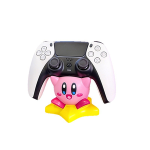 Support de rangement et de décoration pour manettes Xbox/<span class=keywords><strong>PS5</strong></span>, modèle de collection très tendance et esthétique, pour bureau, produit phare - Product Image 4