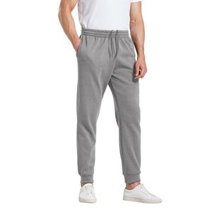 Pantalones Deportivos de Gimnasio para Hombre, Pantalones de Chándal de Forro Polar, Gruesos y Cálidos, Pantalones Deportivos Masculinos para Correr, Pantalones Jogger - Product Image 5