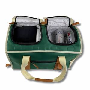 Nueva Llegada: Bolsa de Golf Personalizada con Logotipo, Funda Acolchada para Palos de Golf, Impermeable, Tipo Bandolera, para Viajes y Gimnasio - Product Image 5