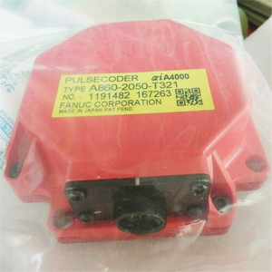 A860-2050-T321 Pulse <strong>Coder</strong> A8602050T321 Brand New Original Part <strong>Price</strong> Cheap PLC - Product Image 1