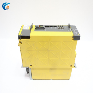 <span class=keywords><strong>A06b</strong></span> <span class=keywords><strong>6290</strong></span> <span class=keywords><strong>H209</strong></span> Variador de Frecuencia 480V CA Trifásico 537 679V Nuevo Original en Stock PLC Dedicado para Automatización Industrial - Product Image 1