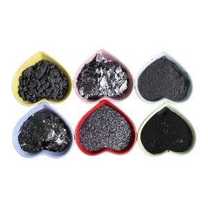 Bột than chì vô định hình <span class=keywords><strong>carbon</strong></span> thấp cho xỉ luyện kim - Product Image 3