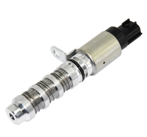 Motore VVT valvola a solenoide di controllo dell'olio a tempo variabile per <span class=keywords><strong>Nissan</strong></span> Altima Rogue Sentra 2.5L <span class=keywords><strong>Juke</strong></span> 1.6L280B - Product Image 1