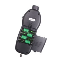 Sunche DT-2236C Tachometer Digital dengan Garansi 3 Tahun Kustomisasi OEM/ODM Rentang 2.5~99.999 RPM & Akurasi 0.05%