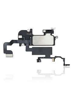 Altavoz de Auricular con Cable y Sensor de Proximidad para <span class=keywords><strong>iPhone</strong></span> <span class=keywords><strong>12</strong></span> <span class=keywords><strong>Pro</strong></span> Max - Product Image 2