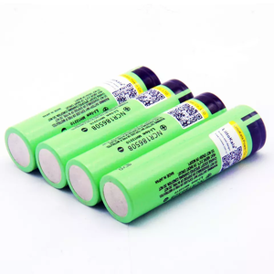 แบตเตอรี่ LiitoKala 18650 รุ่น Lii-34B ของแท้ 100% <span class=keywords><strong>NCR18650B</strong></span> 3.7v 18650 3400mah แบตเตอรี่แบบชาร์จได้ - Product Image 3