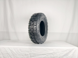 ยางรถเอทีวี DUHOW แบบไม่มียางใน รุ่นใหม่ DAV123F ขนาด 21*7-10 - Product Image 1