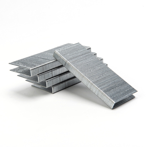 Clavos De Grapa Sujetadores En Forma De U - Product Image 5