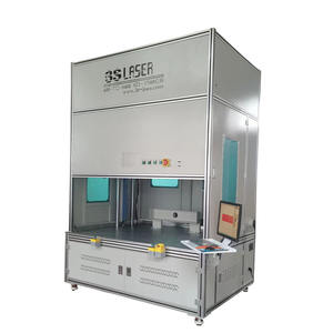 Nueva Máquina de Grabado Láser Personalizada para Industrias Minoristas, Sistema de Enfriamiento por Aire y Agua, Piedra, Goma, Madera, MDF, Papel, LAS, DST, DXF - Product Image 1