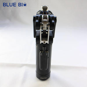 Sambungan Lutut Pneumatik Empat Batang dari Paduan Aluminium Kekuatan Tinggi untuk Prostesis Tungkai Bawah - Product Image 5