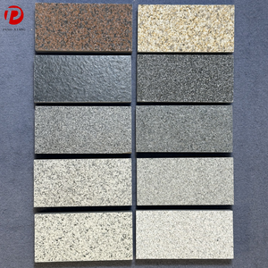 Piastrelle <span class=keywords><strong>in</strong></span> Gres Porcellanato per Esterni, Spesse 20mm, Antiscivolo, per Giardino, Vialetto, Garage, Stile Classico Moderno, per Villa - Product Image 3
