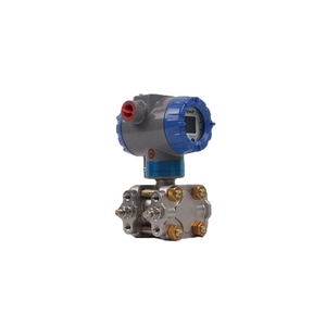 Honeywell STD735-E1AC4AS-1-0-AHS-11S-A-00A0-F1 SmartLine Différentiel HART 4-20mA pour brûleur de chaudière - Product Image 1