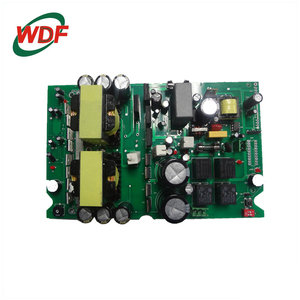 Papan Pcb pengontrol <span class=keywords><strong>Motor</strong></span> Treadmill, papan Pcb pengontrol kecepatan <span class=keywords><strong>Motor</strong></span> Dc - Product Image 3