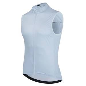 Chaleco Deportivo sin Mangas para Mujer, Multicolor, con Múltiples Bolsillos, de Alta Calidad, Resistente al Viento, de Secado Rápido, Estampado y Ligero, para Ciclismo - Product Image 4