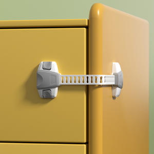 <strong>Cheap</strong> Price <strong>Baby</strong> Safety <strong>Stuff</strong> Multi-purposed Lock for Drawer - Product Image 4