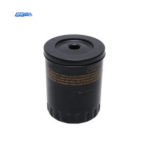 Filtro de aceite resistente a altas temperaturas y alta presión para protección del motor, para Ferrari 599 218429 280459 - Product Image 1