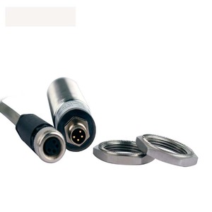 <span class=keywords><strong>MIRAN</strong></span> Ultraschall-Positionssensor/Wandler/Verschiebungssensor mit einer Reichweite von 50~1000 mm - Product Image 1