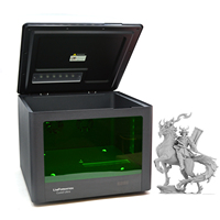 Machine de polymérisation rapide UV pour imprimante 3D de bijoux Tasanol TS-3CV, boîte de post-polymérisation rapide pour plastique, pour moulage de bijoux DIY, nouvelle arrivée