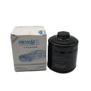 <span class=keywords><strong>Filtre</strong></span> à <span class=keywords><strong>huile</strong></span> moteur MICRONAIR Offre Spéciale OF031 030115561AB 030115561AN pour VW Volkswagen Polo Volkswagen <span class=keywords><strong>Golf</strong></span> 3/<span class=keywords><strong>4</strong></span>-16UNF - Product Image 4