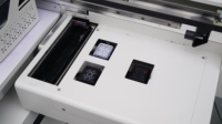 Impresora UV Plana 6090, Impresora Industrial Automática de Tinta UV con Cabezal de Impresión I3200, 60x90cm, 5-7.2/h, para Acrílico, Vidrio, Metal y Madera