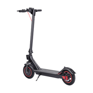 Trottinette Adulte Personnalisée en Aluminium, 2 Roues, 350W, Tout-Terrain, Monomoteur Haute Puissance, 40km/h, Moteur Puissant - Product Image 2