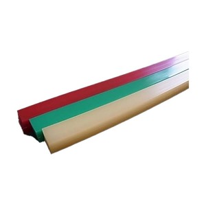 <span class=keywords><strong>Urethane</strong></span> Blade 80 Duro Polyurethane Cao Su Màu Xanh Lá Cây <span class=keywords><strong>Squeegee</strong></span> Cho Màn Hình In Ấn - Product Image 3