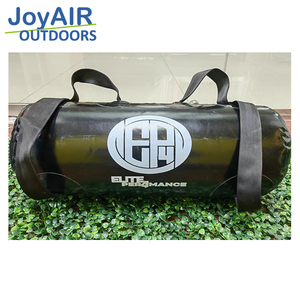 กระเป๋า PVC สำหรับฝึกซ้อมน้ำปรับได้สำหรับทุกเพศกระเป๋าสำหรับออกกำลังกายในยิมยกน้ำหนักที่บ้านแบบไม่มีโลโก้ - Product Image 1