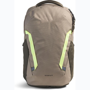 Mochila de Negocios para Portátil TNF, para Viajes Escolares, con Capacidad para Películas de PU, con Puerto de Carga USB - Product Image 1