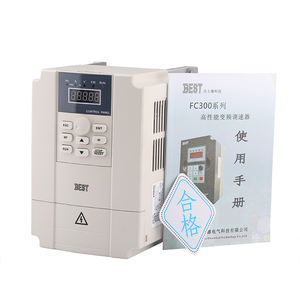 1,5/2,2/3/4/5.5/7.5/9/11 кВт, фитинги для регулятора шпинделя для лучшего/FC300 гравировального станка, преобразователь частоты. - Product Image 1