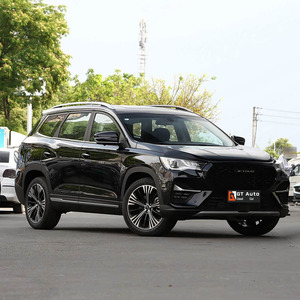 Jetour X90 d'<span class=keywords><strong>occasion</strong></span> 2021, grand SUV 1.5T, conduite à gauche, <span class=keywords><strong>7</strong></span> <span class=keywords><strong>places</strong></span>, essence, transmission <span class=keywords><strong>automatique</strong></span>, véhicule d'<span class=keywords><strong>occasion</strong></span> pour l'Afrique - Product Image 3