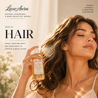 Parfum en marque blanche OEM ODM, parfum sur mesure, spray corporel, vente en gros, prêt à être expédié