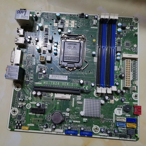 Para placa base de 810-460 MS-7826 de Envy Phoenix 784740-001 probada OK - Product Image 1