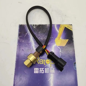 Sensor de Presión C15 C13 239-5674 239-3478, Sensor 2395674 2393478 para Topadora D8T D8N - Product Image 6