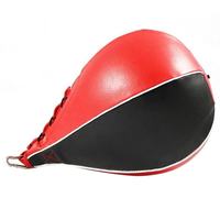 TOPTONS Nouveau produit Speed Sports Training Punch Fit React Bandeau Boxe Reflex Balls Set
