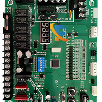 Distributeur de boissons intelligent basse consommation, appareil ménager, commande industrielle, conception personnalisée de PCBA, assemblage de circuits imprimés