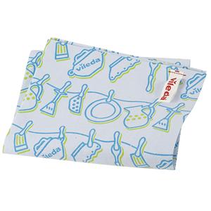 Paño de Cocina de Microfibra 60x40cm - Product Image 1