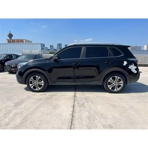 <span class=keywords><strong>Sportage</strong></span> Modèle <span class=keywords><strong>2019</strong></span> 1.4T 140 Ch L4 DCT Édition Luxe Intelligente GLS - Product Image 3